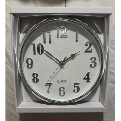 Часы настенные 29 см