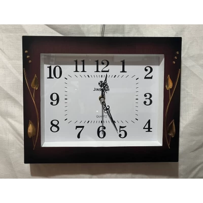 Часы настенные 26*32 см