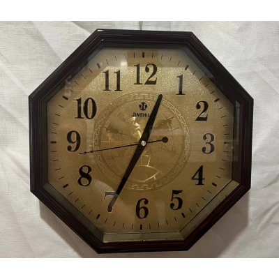 Часы настенные 30 см, 2 формы