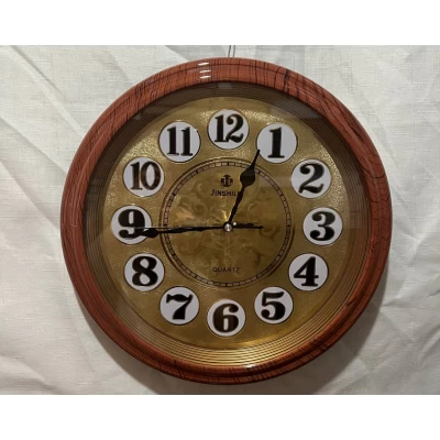 Часы настенные 34 см