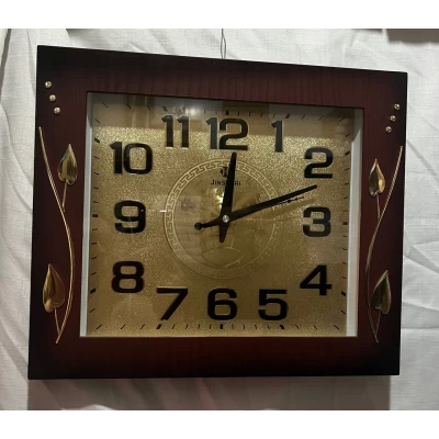 Часы настенные 35 см, 2 формы