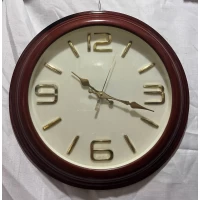 Часы настенные 39 см