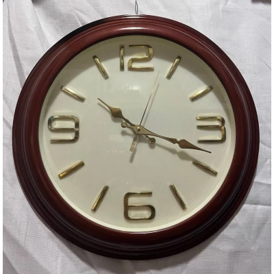 Часы настенные 39 см