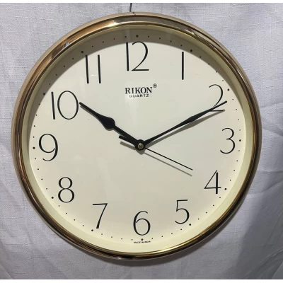 Часы настенные RIKON 26 см