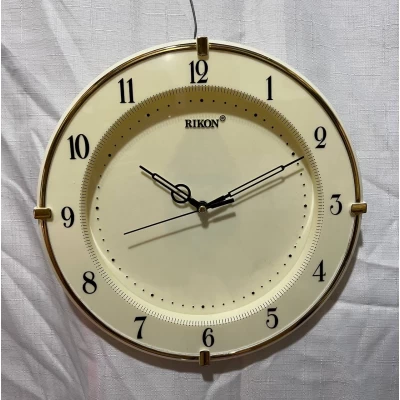 Часы настенные RIKON 25 см