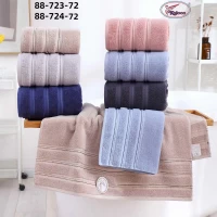 Полотенце для бани хлопок