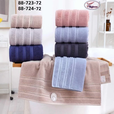 Полотенце для лица хлопок