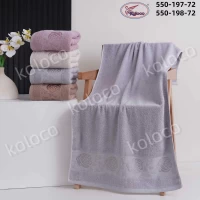 Полотенце для лица хлопок