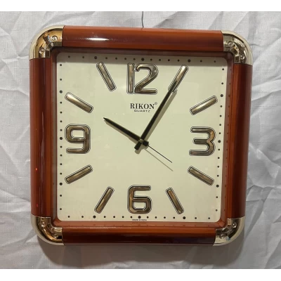 Часы настенные RIKON 37 см