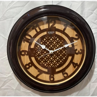 Часы настенные RIKON 40 см