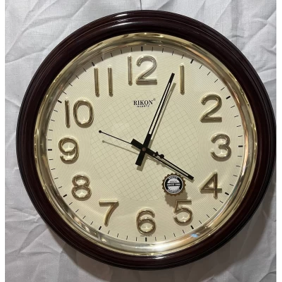 Часы настенные RIKON 40 см