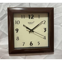 Часы настенные 18 см