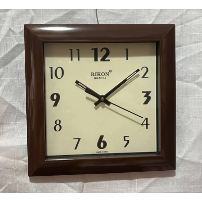 Часы настенные 18 см