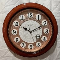 Часы настенные RIKON 35 см