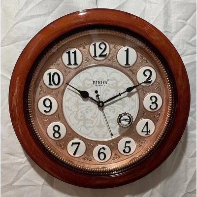 Часы настенные RIKON 35 см