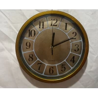 Часы настенные 30 см
