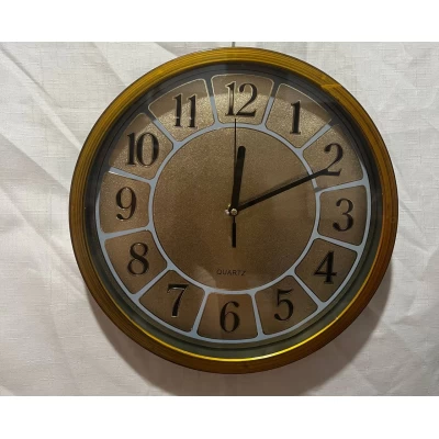 Часы настенные 30 см