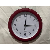 Часы настенные 23 см