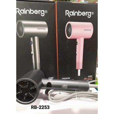 Фен для волос RB-2253