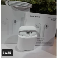 Наушники беспроводные BM25