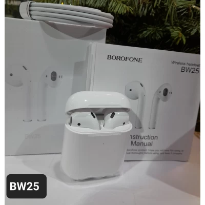 Наушники беспроводные BM25