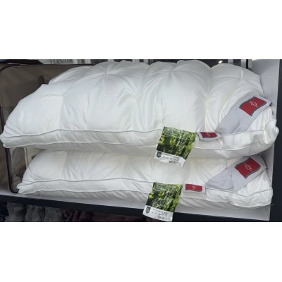 Подушка "тесто" 50/70