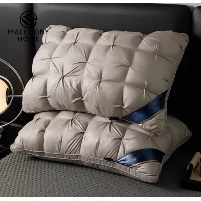 Подушка "тесто" 50/70