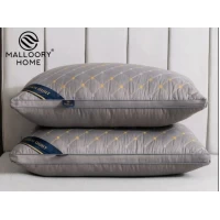 Подушка "тесто" 50/70