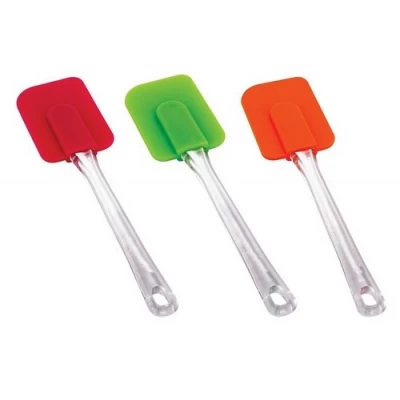 Лопатка UNIQUE UN-1751(DO2A) силикон