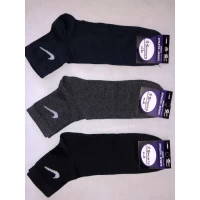 Носки SPORT ликра средние 42-45. Цвет: ассорти. Производитель: Украина