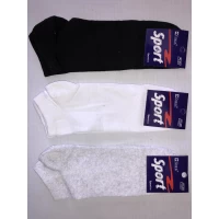 Носки SPORT ликра 42-45. Цвет: ассорти. Производитель: Украина