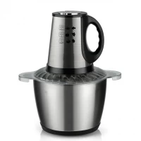 Измельчитель с чашей на 3л Domotec/RAF R-7032 1000Вт