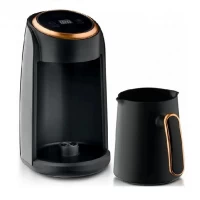 Кофеварка Domotec/RAF R-116