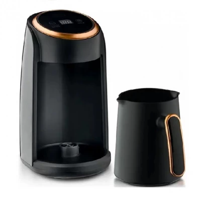 Кофеварка Domotec/RAF R-116