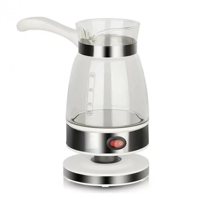 Кофеварка Domotec/RAF R-125 0,5л