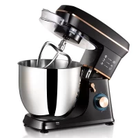 Миксер-планетарный, тестомес DOMOTEC R6673 12л