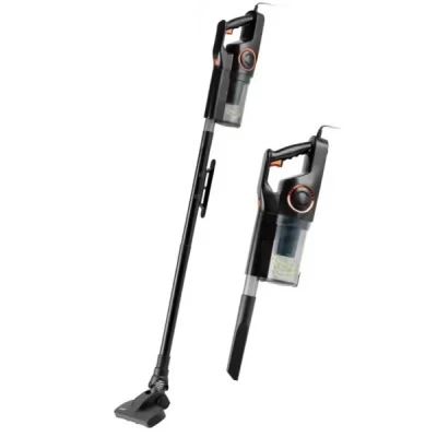 Пылесос Domotec/RAF R-8758 400Вт