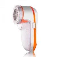 Машинка от катышков аккумуляторная Domotec/RAF R-4100