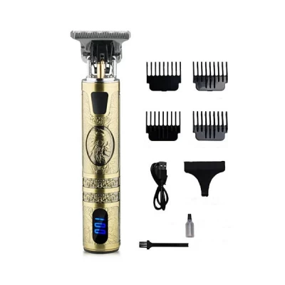 Машинка для стрижки Domotec/RAF R-433