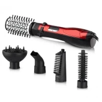 Фен-щетка для волос 5в1 Domotec/RAF R-416 1200Вт