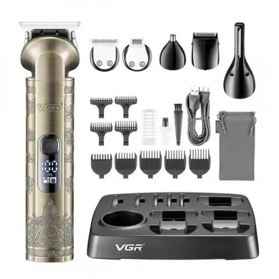 Машинка для стрижки VGR V-109