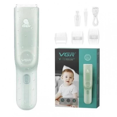 Машинка для стрижки детей VGR V-155