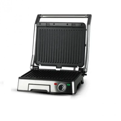 Гриль контактный Domotec/RAF R-238 2200Вт