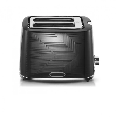 Тостер Domotec/RAF R-2102 900Вт