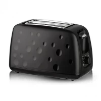 Тостер Domotec/RAF R-502 930Вт