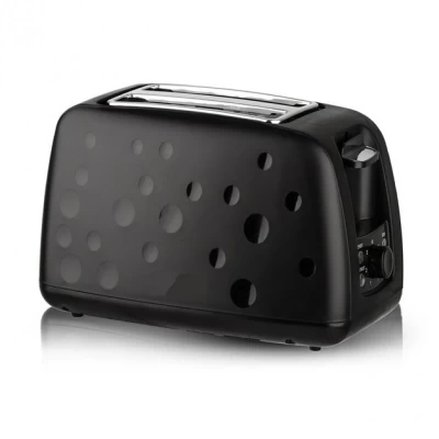 Тостер Domotec/RAF R-502 930Вт