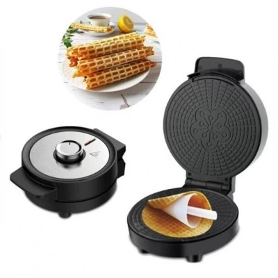 Вафельница Domotec/RAF R-565 1000Вт