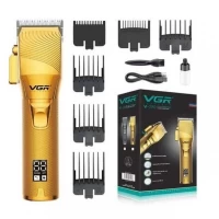 Машинка для стрижки VGR V-904