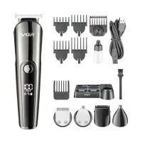 Машинка для стрижки VGR V-107