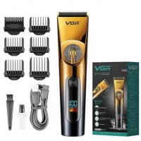 Машинка для стрижки VGR V-663